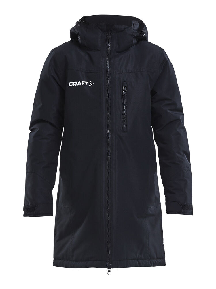 Jacket Parkas JR
