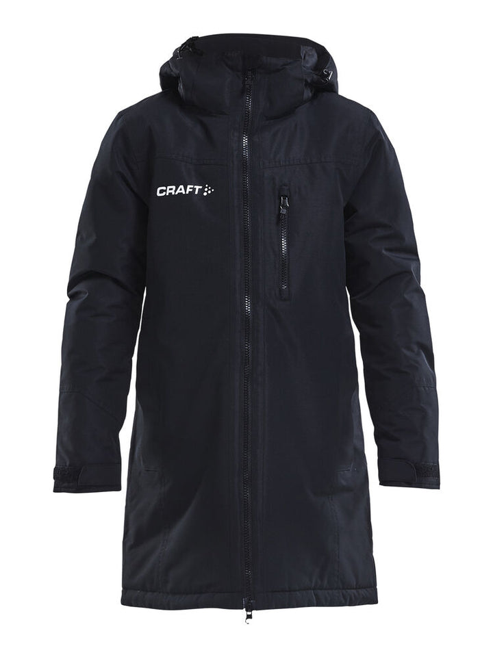 Jacket Parkas JR