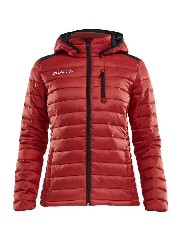 Isolate Jacket W