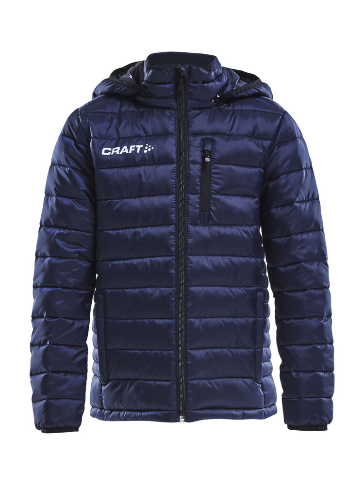 Isolate Jacket JR