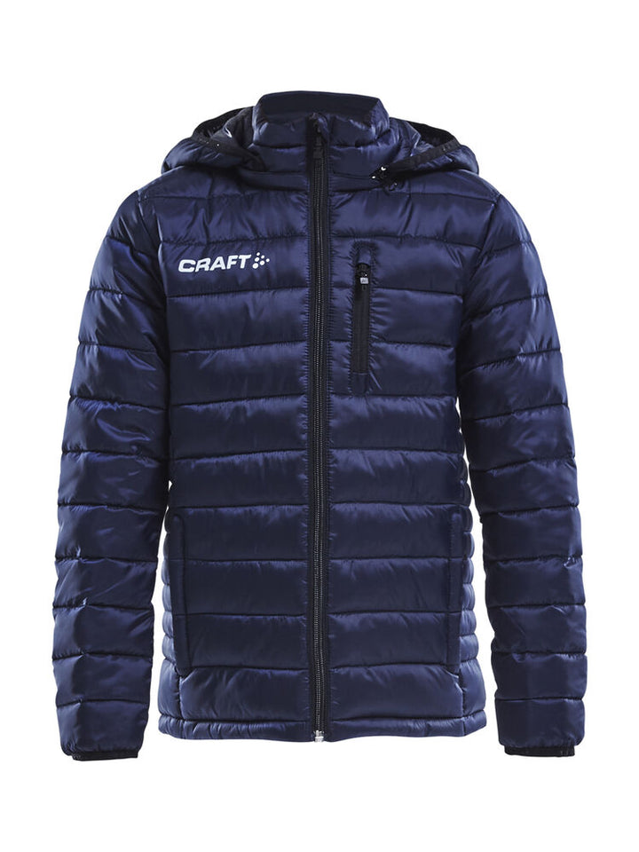 Isolate Jacket JR