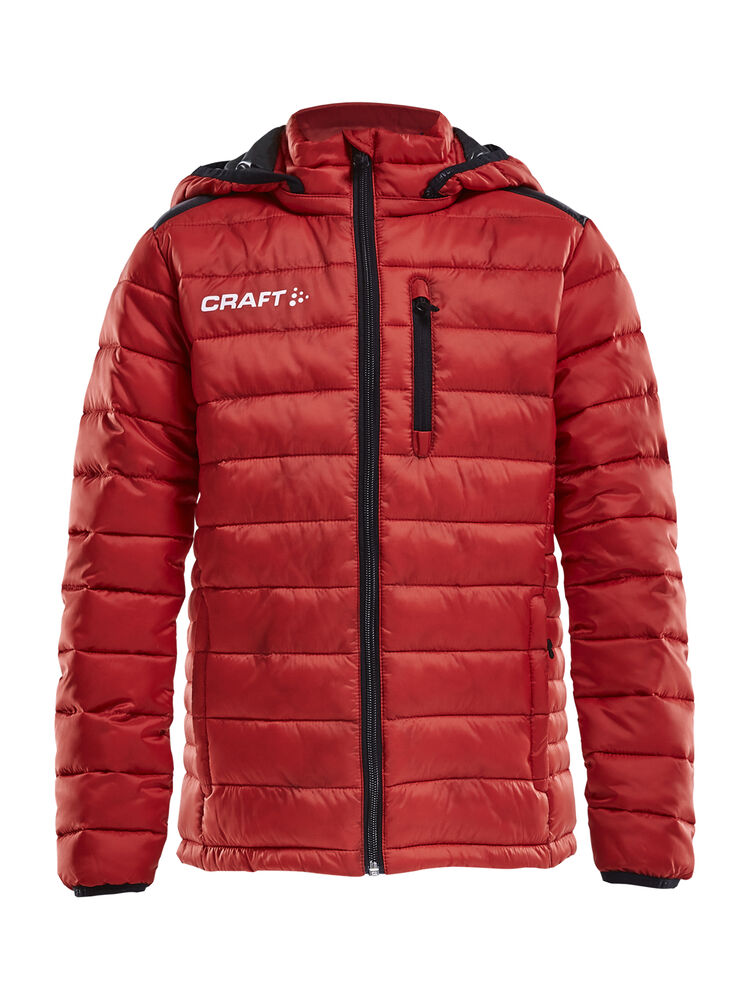 Isolate Jacket JR