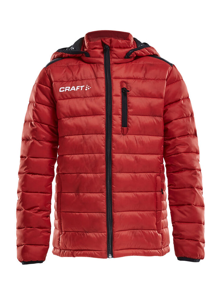 Isolate Jacket JR