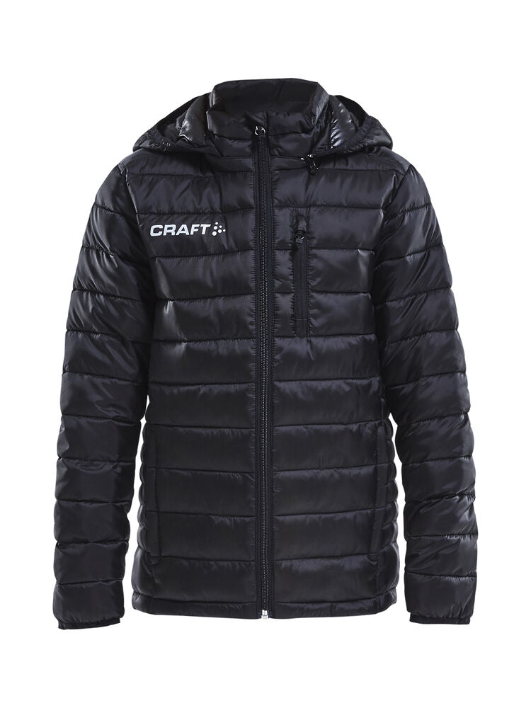 Isolate Jacket JR