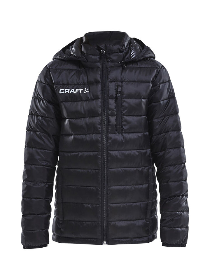 Isolate Jacket JR