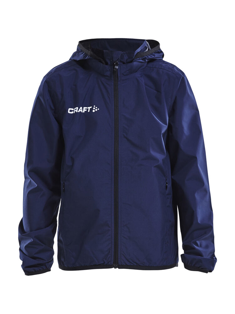 Jacket Rain Jr