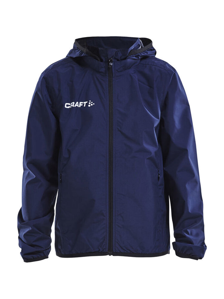 Jacket Rain Jr