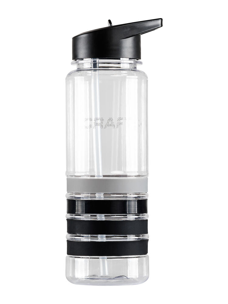 Transparent Waterbottle