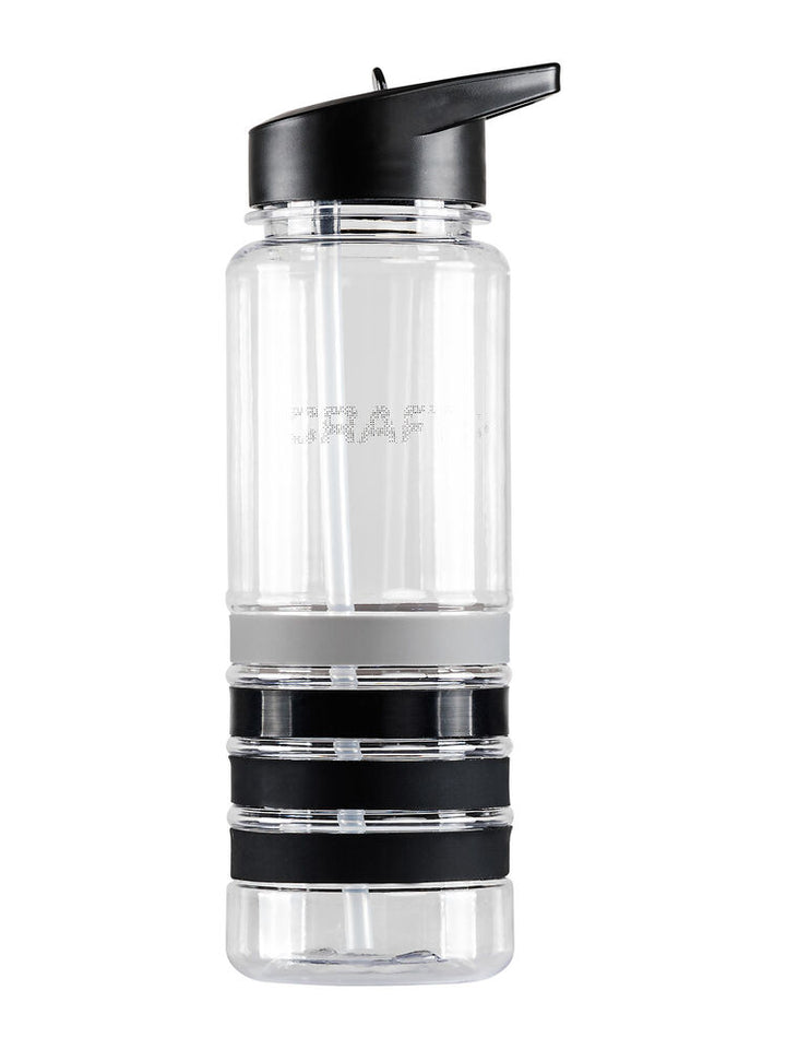 Transparent Waterbottle