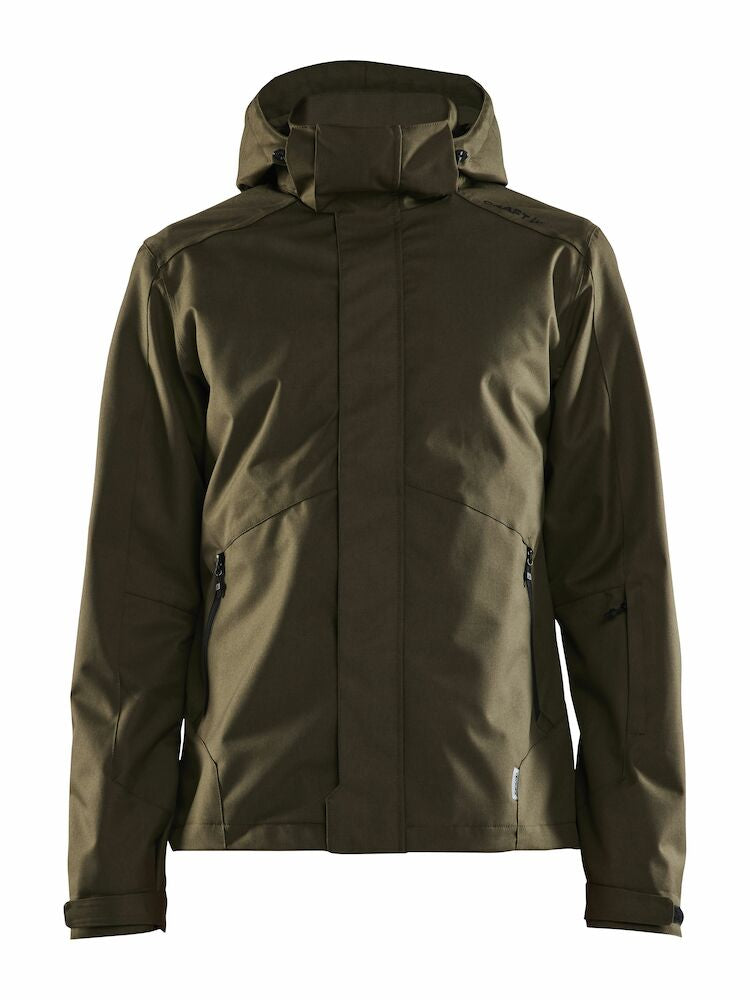 Mountain jacket M