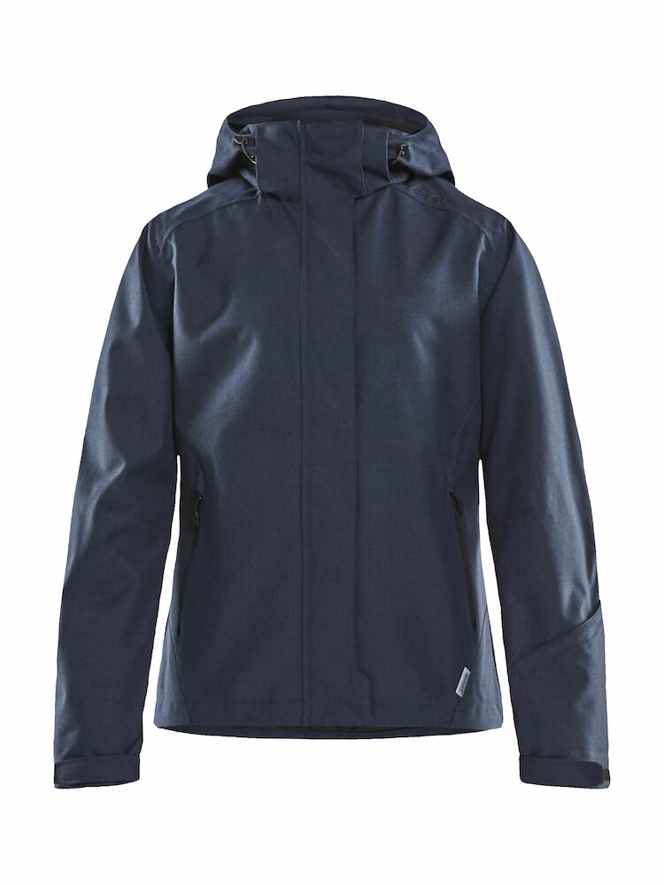 Mountain jacket W