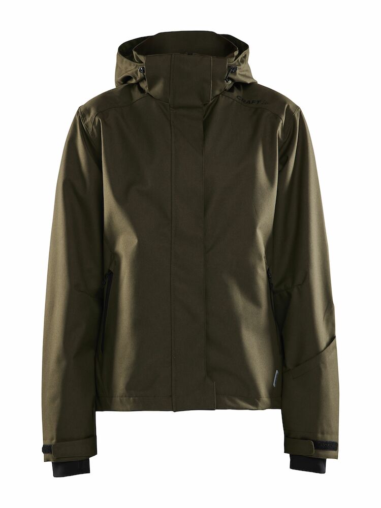 Mountain jacket W