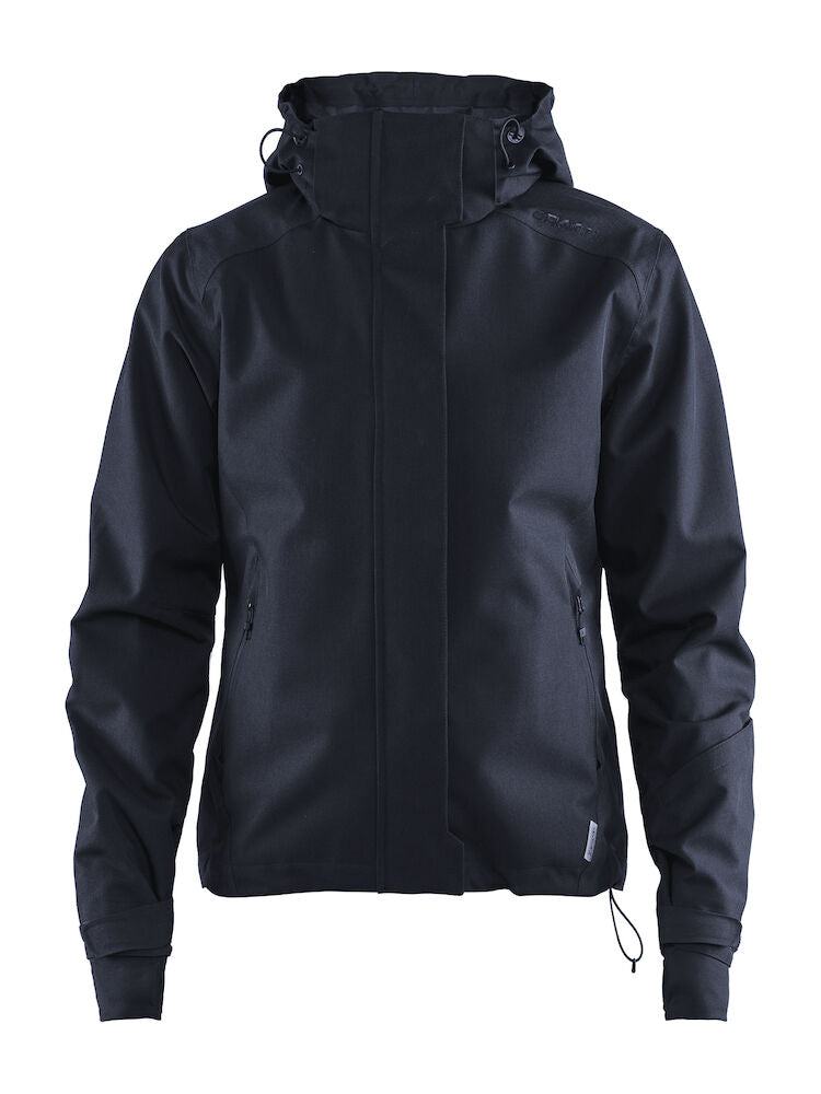 Mountain jacket W