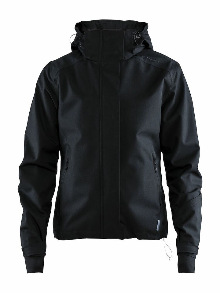 Mountain jacket W