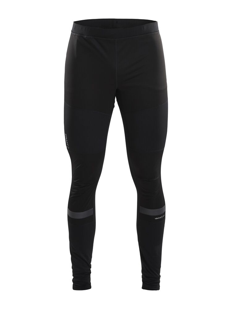 Warm Train Wind tights M