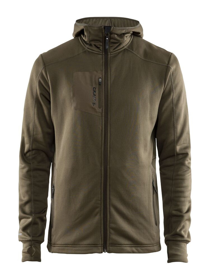 Trict Polartec Hood M