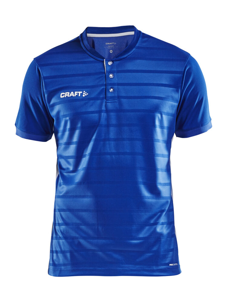 Pro Control Button Jersey M