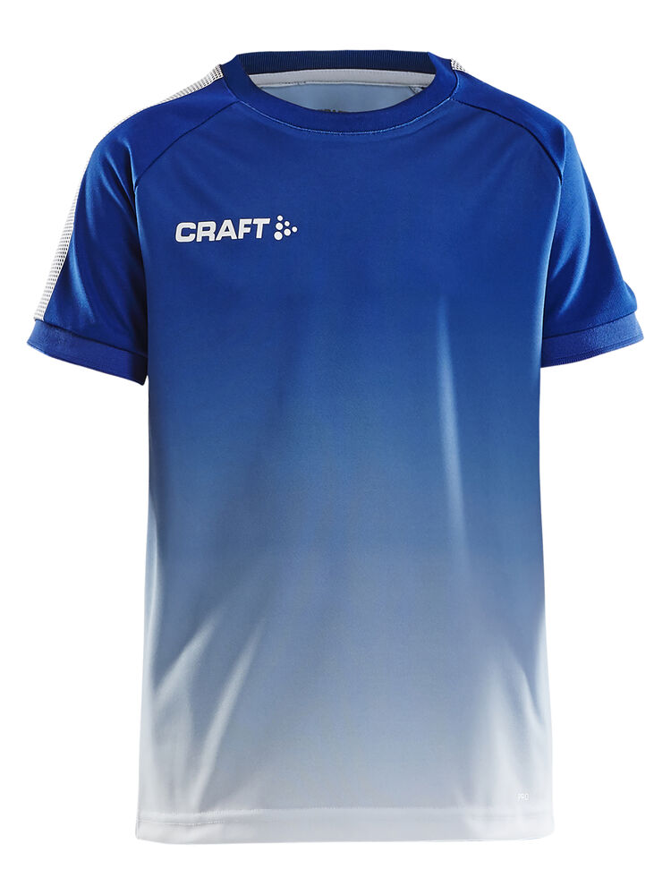Pro Control Fade Jersey Jr