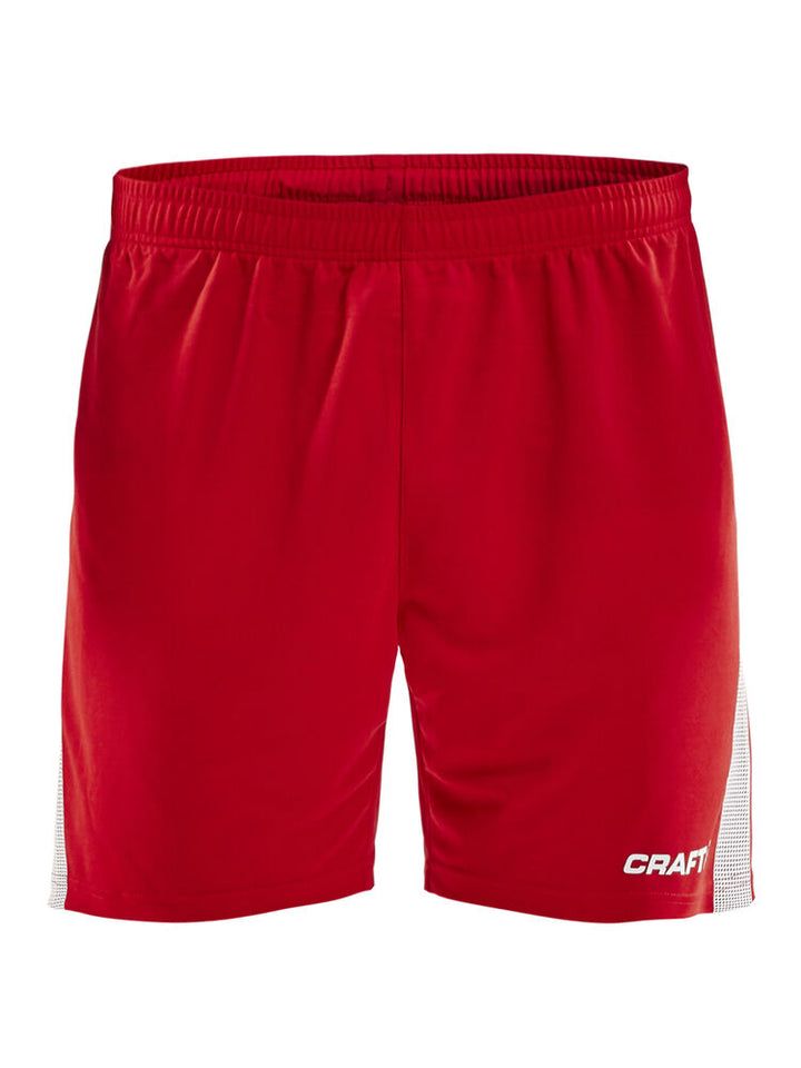 Pro Control Shorts M