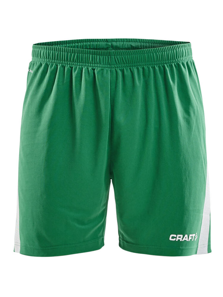 Pro Control Shorts M