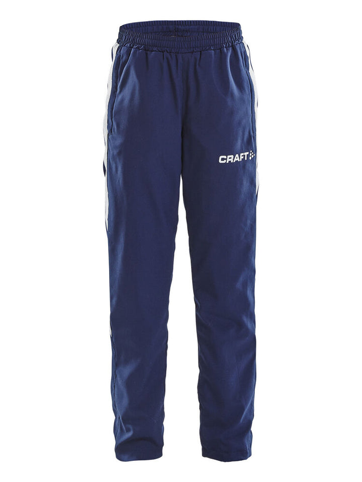 Pro Control Woven Pants Jr