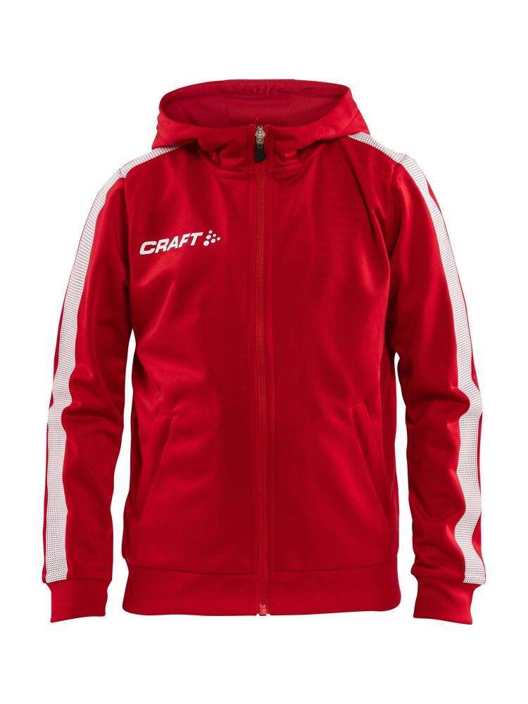 Pro Control Hood Jacket Jr