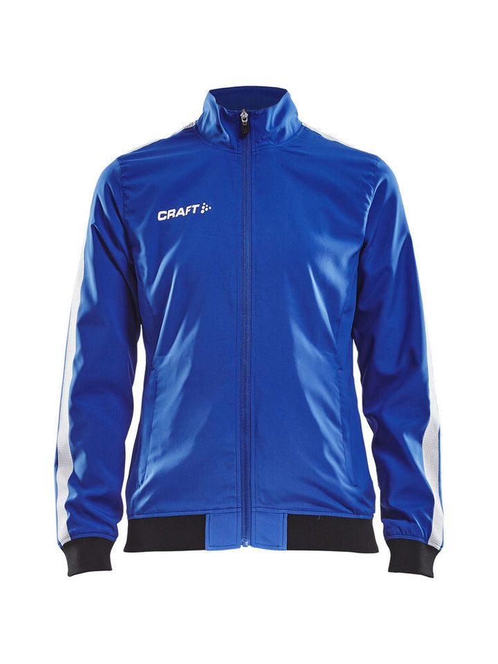 Pro Control Woven Jacket W
