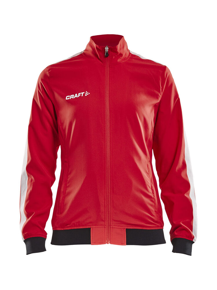 Pro Control Woven Jacket W