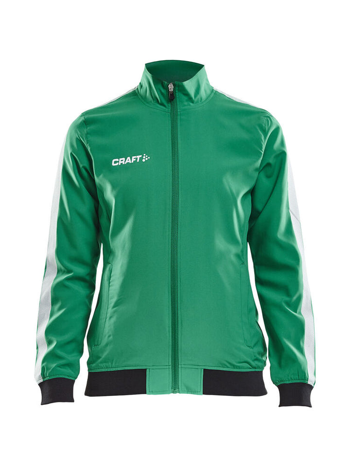 Pro Control Woven Jacket W