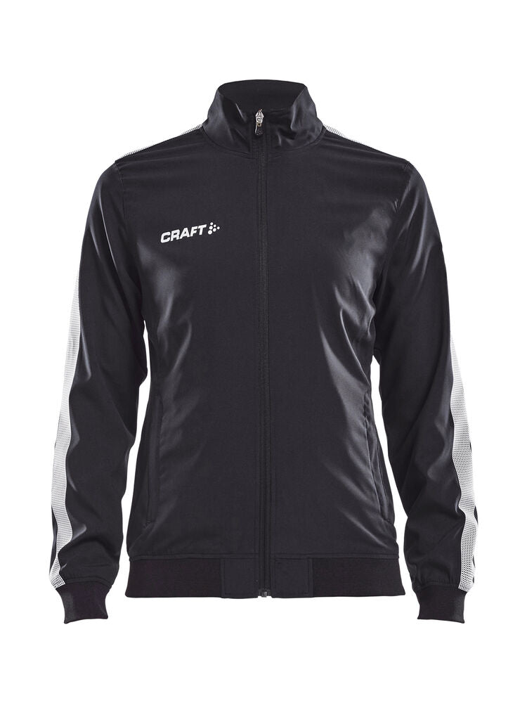 Pro Control Woven Jacket W