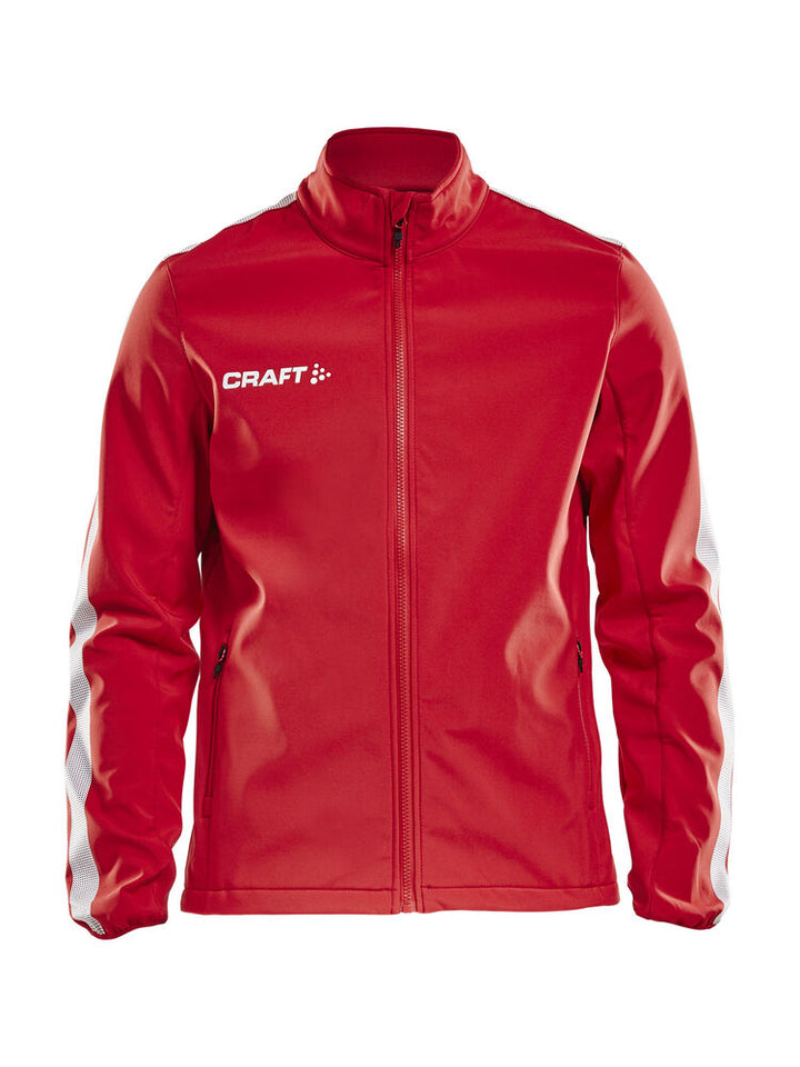 Pro Control Softshell Jacket M