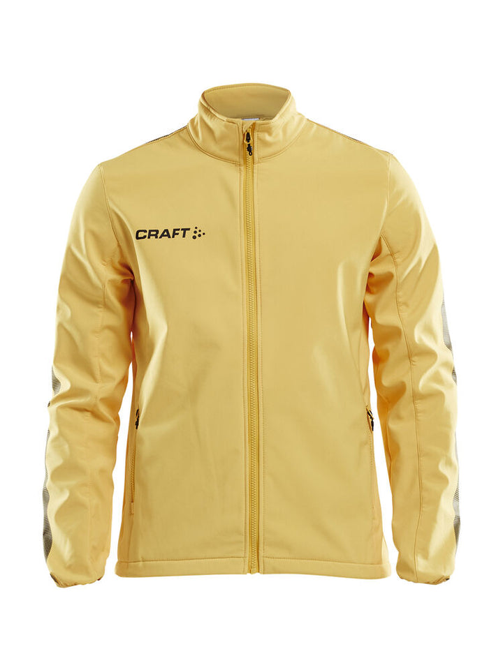 Pro Control Softshell Jacket M