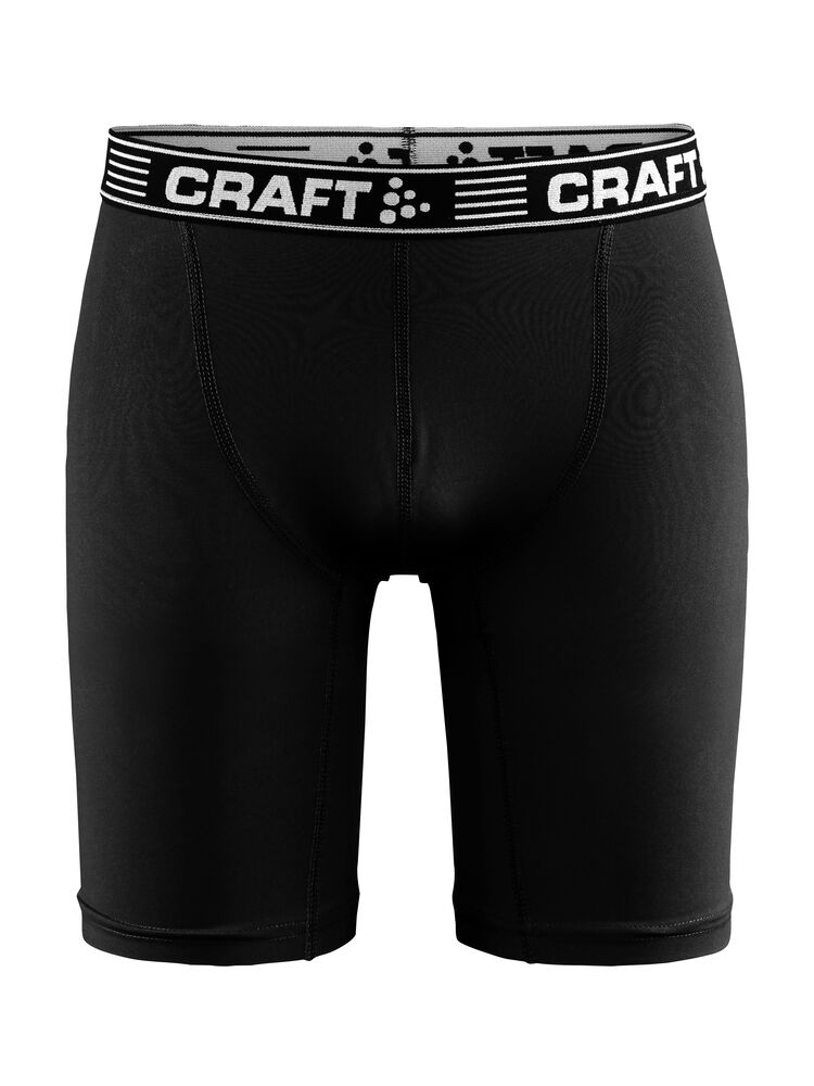 Pro Control 9" Boxer M