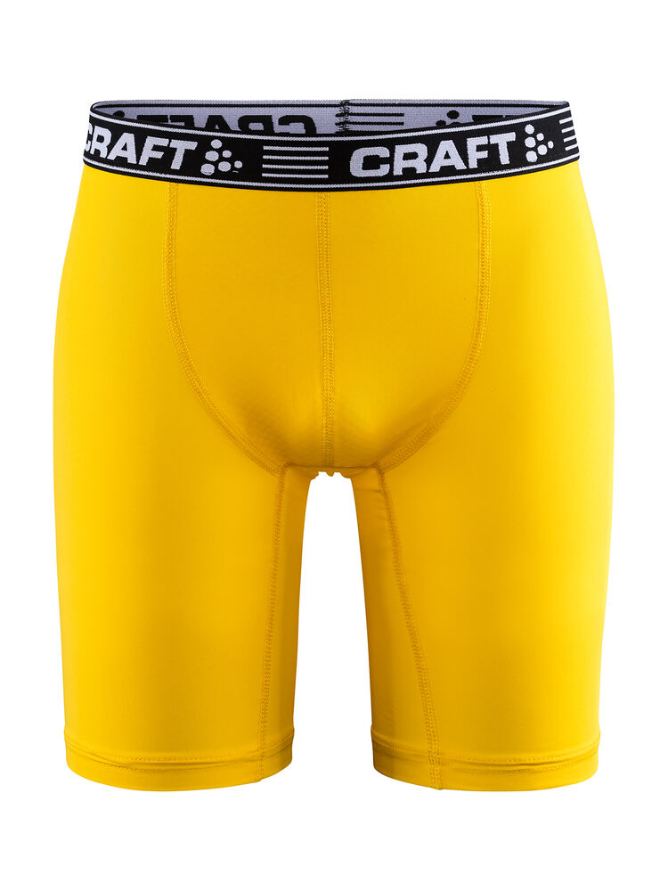 Pro Control 9" Boxer M