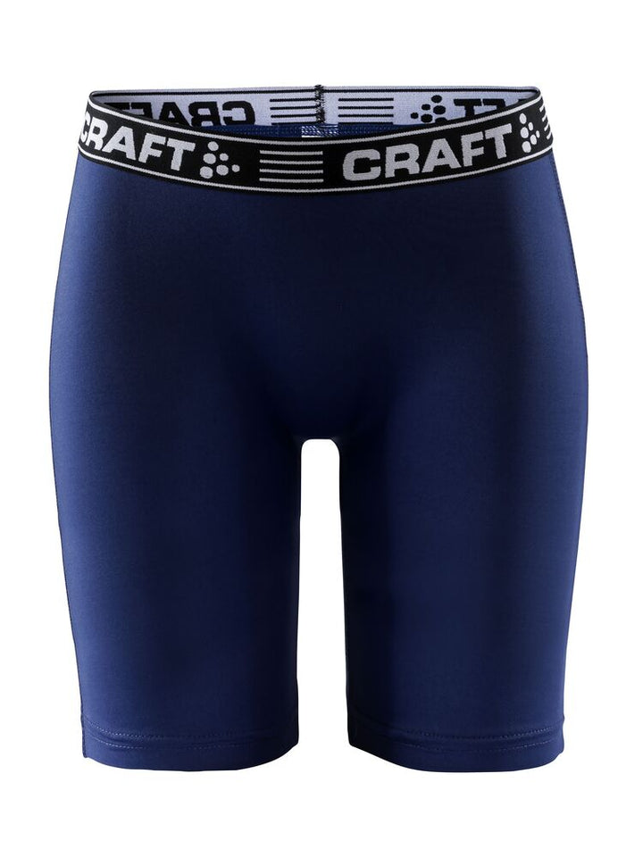 Pro Control 9" Boxer W