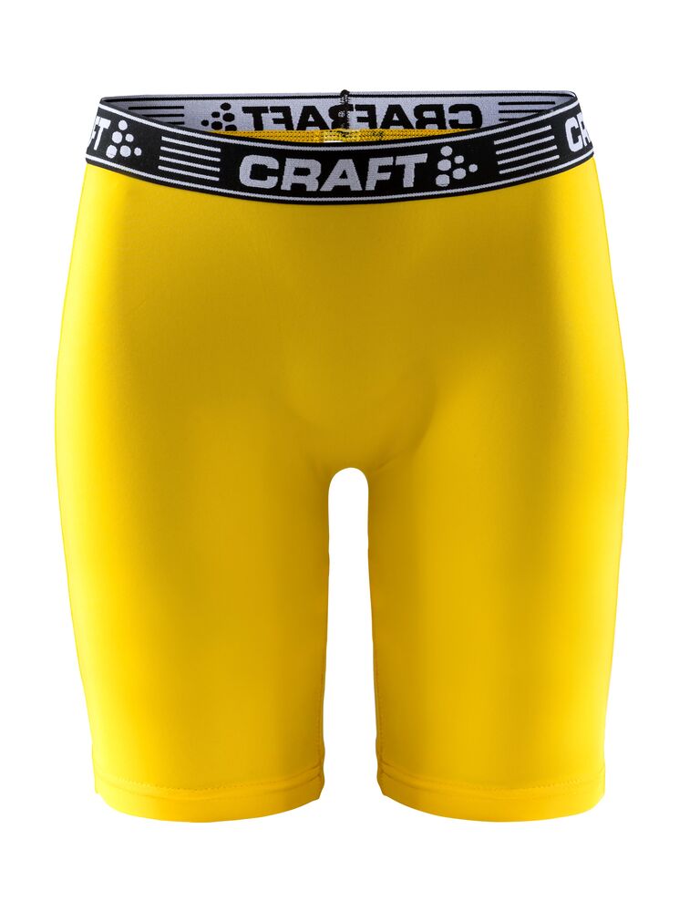 Pro Control 9" Boxer W