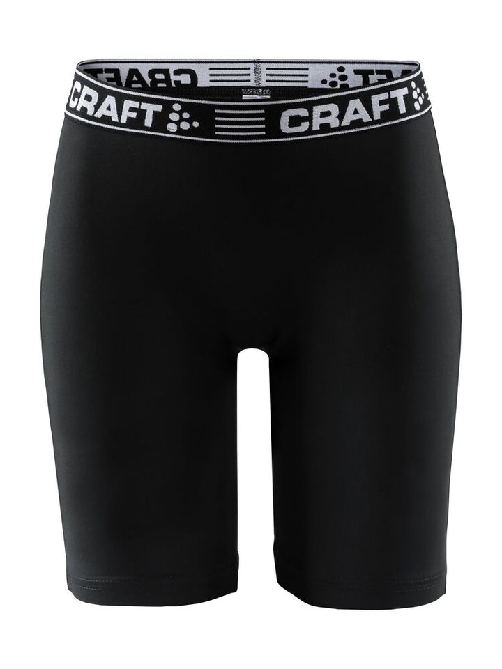 Pro Control 9" Boxer W