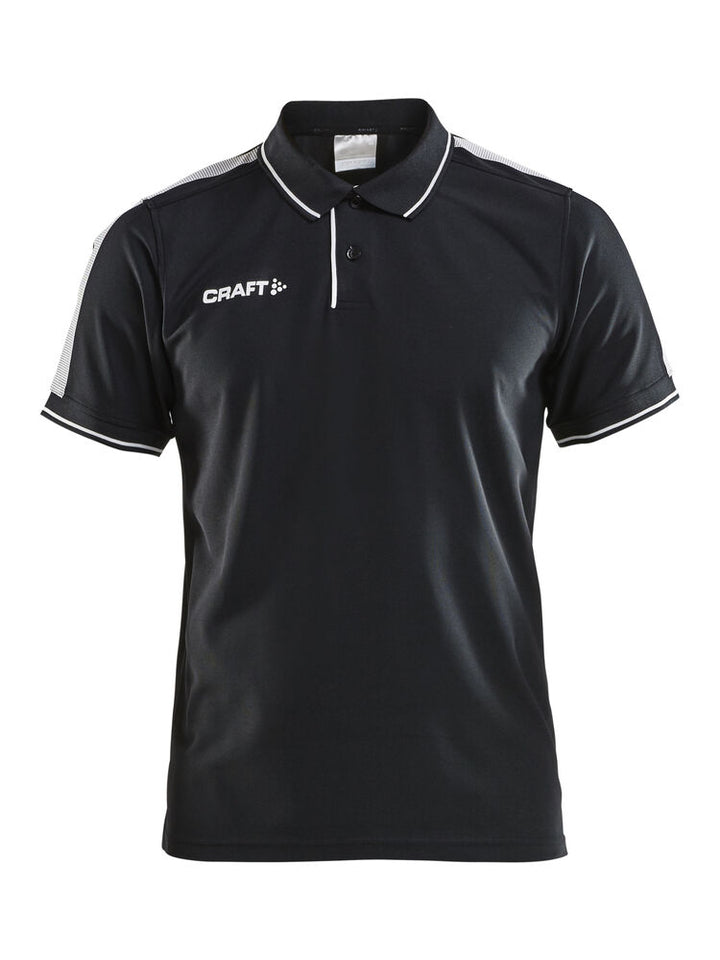 Pro Control Poloshirt M