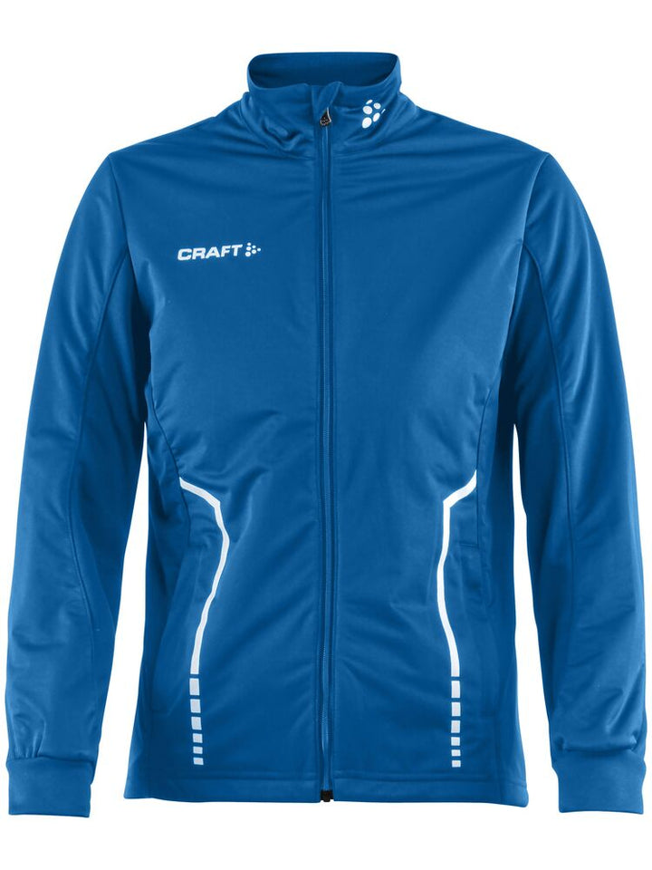 Warm Club Jacket Jr