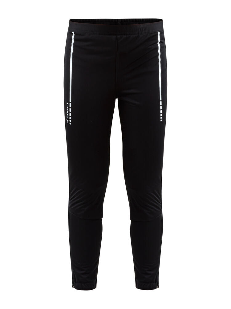 Warm Club 3/4 Zip Pants Jr