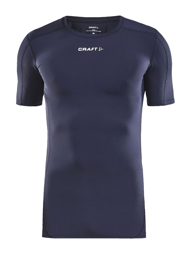 Pro Control Compression Tee