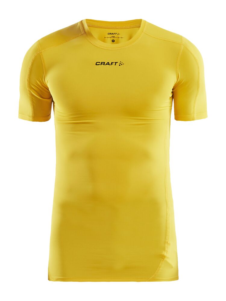 Pro Control Compression Tee