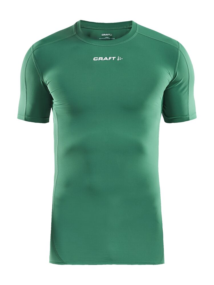 Pro Control Compression Tee