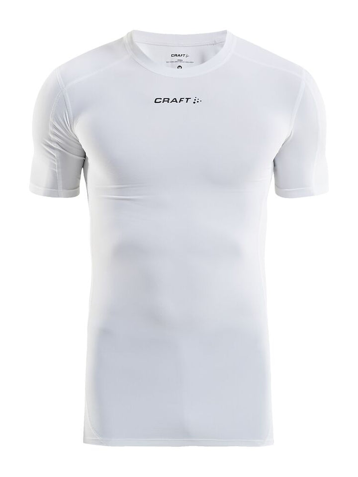 Pro Control Compression Tee