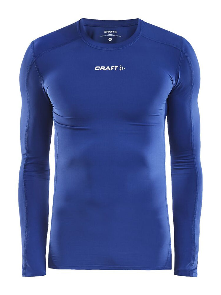 Ability Compression Long Sleeve Uni