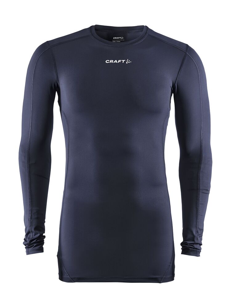 Ability Compression Long Sleeve Uni