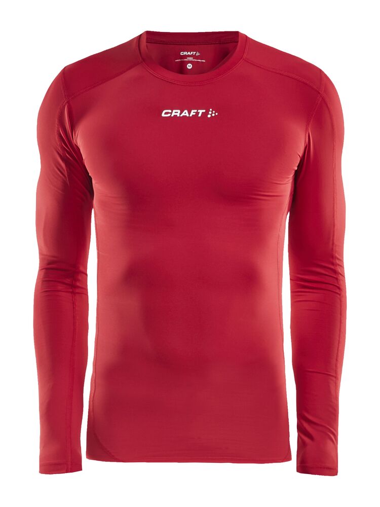 Ability Compression Long Sleeve Uni