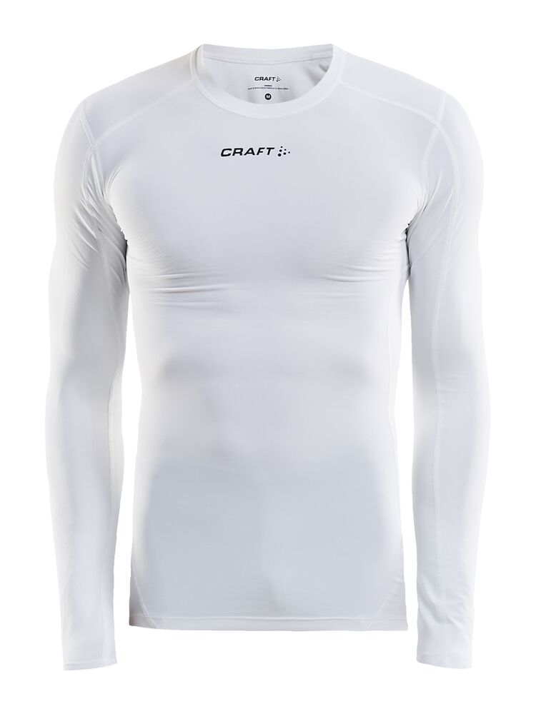 Ability Compression Long Sleeve Uni
