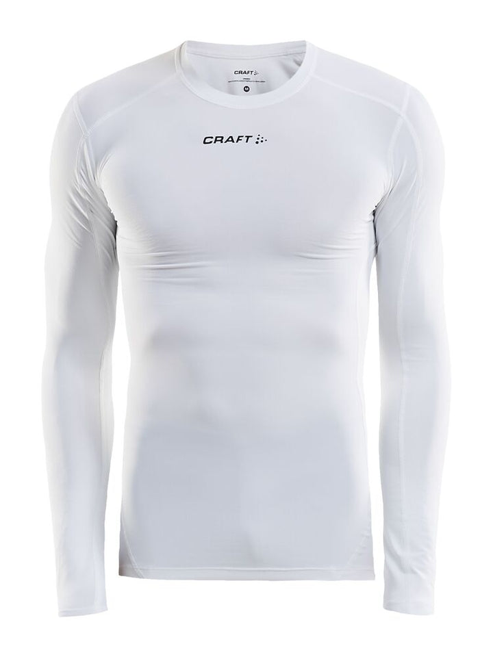 Ability Compression Long Sleeve Uni