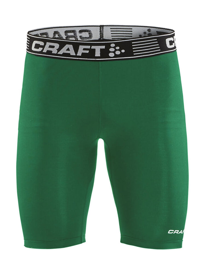 Ability Compression Short Tights Uni